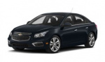 2015 Chevrolet Cruze